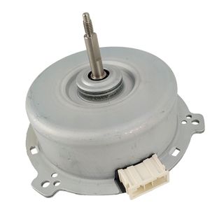 Motor Duto De Secagem Lg 4681er1007c Wd1412rtab Original Único