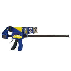 Grampo Rápido Medium Duty 45cm 18 - Irwin 2005993 Único