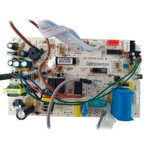 Placa Evaporadora 30.000 Btus Agratto Fit Ccs30 Q-f