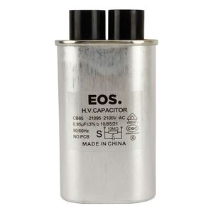 Capacitor Para Micro-ondas 0,95uf 2100v D153321