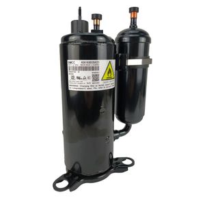 Compressor Inverter 12.000 Btus R410 220v Ksk103d33uez3 Único
