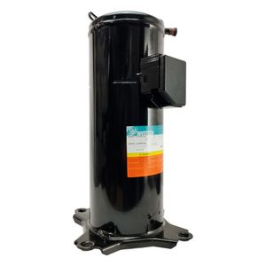 Compressor 60.000 Btus R22 220v Monofásico Único