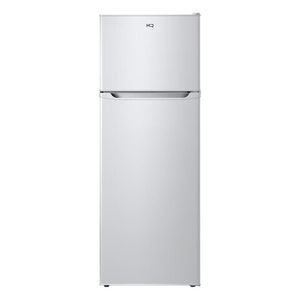 Geladeira Refrigerador HQ Frost Free 360 Litros Branco HQ-360RFF