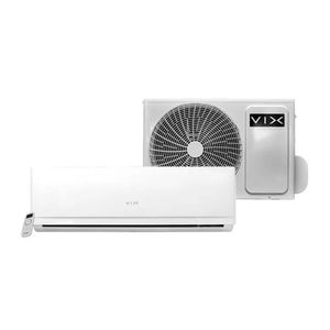 Ar Condicionado Split Hi Wall 9.000 BTUs Vix Quente e Frio Inverter Branco 220V