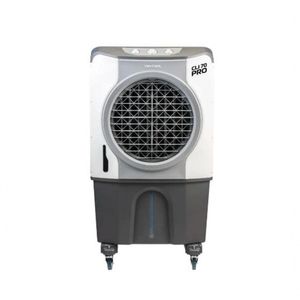 Climatizador Evaporativo Industrial 70 Litros Cli70 Pro- 01 Ventisol Cinza 110V