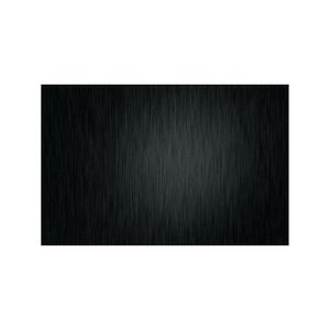 Papel De Parede Adesivo Pvc Marmorizado Preto 5m X 45cm