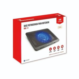 Base Para Notebook 14 Nbc-11bk
