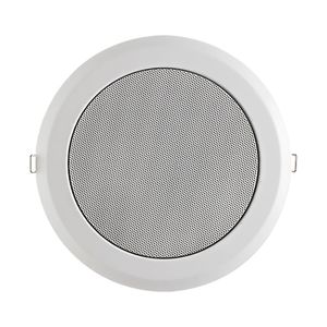 Arandela Frahm 5 10w Rms Full Range 8r Metalica 30330