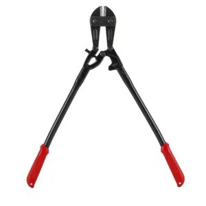 Tesoura Corta Vergalhao 36 Gedore Red R28801036