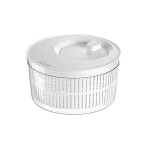 Secador De Saladas 5,5 L Clear Fresh Ou