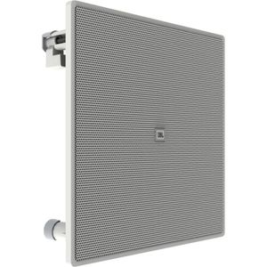 Arandela Quadrada Jbl 6co3r140w Branca 2 par
