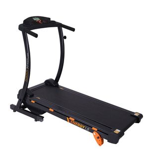 Esteira Ergométrica Dream Energy 1.8 Dobrável Preto Bivolt