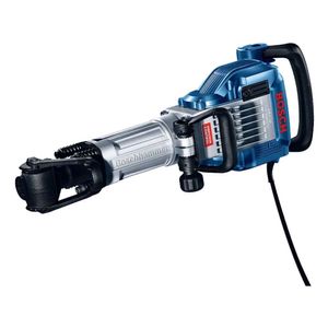 Martelo Demolidor 18kg 1750w Gsh 16-28 Bosch 220v