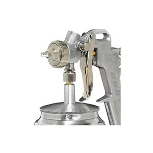 Pistola Para Pintura Sucção 1,5mm Pro-505 Pdr