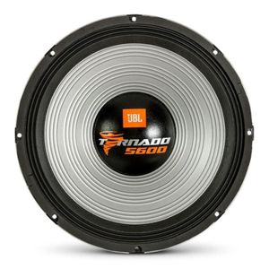 Alto Falante Tornado Jbl 15swt2200 15 4r 1100w Rms Subwoofer