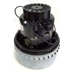 Motor Para Aspirador Extratora Ipc A135 1400w 127v