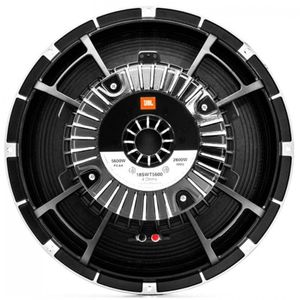 Alto Falante Jbl Facelift 18swt5600 18"