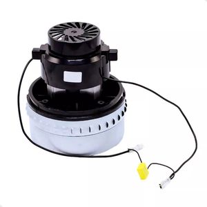 Motor Para Aspirador Extratora Ipc A135 1400w 220v