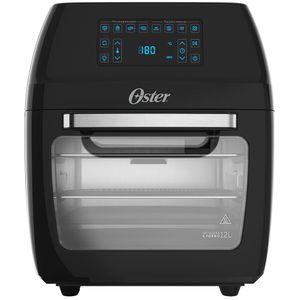 Fritadeira Oster Oven Fryer 12L 3 em 1 OFRT780