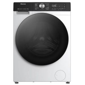 Lava E Seca 11kg Hisense Com 11 Programas De Lavagem Steam Wi-Fi Branco WD3S11