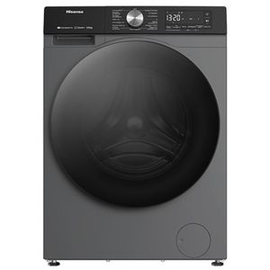 Lava e Seca 11kg Hisense 11 Programas com Wi-Fi Titanium WD3S11