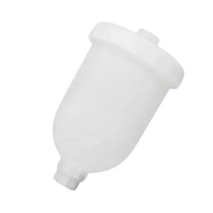 Copo Caneca Para Pistola De Pintura Pdr 250ml 546-12