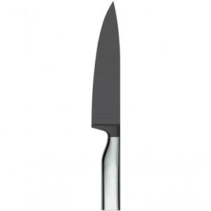 Faca Do Chef 20cm Ultimate Wmf Preta