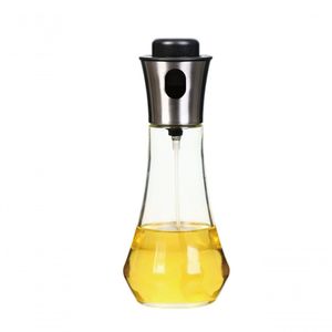 Galheteiro Borrifador Em Inox 230ml Kenya