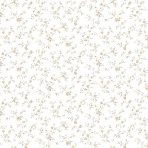Papel De Parede Valentine Florescent 17241 - Rolo 10m X 0,53m