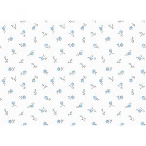 Papel De Parede Pippo Petit Fleur 455-1 Pippo 455-1