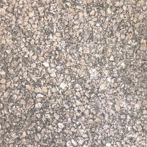 Papel De Parede Mica Natural Marrom M4013