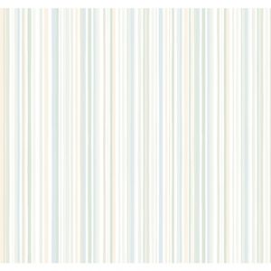 Papel De Parede Sambori Stripes 139-4 - Rolo 10m X 0,53m
