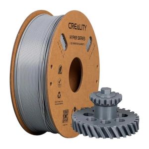 Filamento 3d Creality Hyper Abs Grey 3301020041i - 330102004