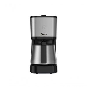 Cafeteira Elétrica 1,2 Litros Jarra Inox Oster Ocaf650 110V