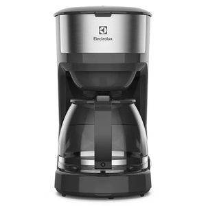 Cafeteira Elétrica Electrolux 30 Xíc Efficient Ecm20 220V
