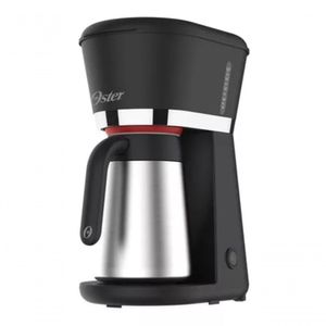 Cafeteira Black Com Jarra Térmica Inox 0,7l Oster 220V