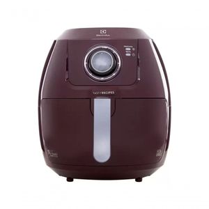 Fritadeira Elétrica Airfryer Family 5L Dark Red 220V