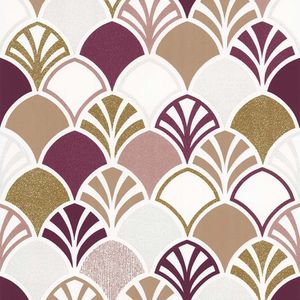 Papel De Parede Park Avenue 51193110 - Rolo 10m X 0,53m