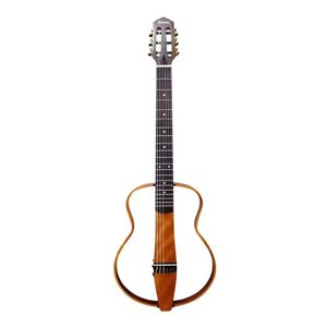 Violão Giannini Roadman Nylon Eletroacústico Grmn Natural