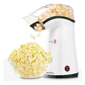 Pipoqueira Britânia Pop Time Branco 110V