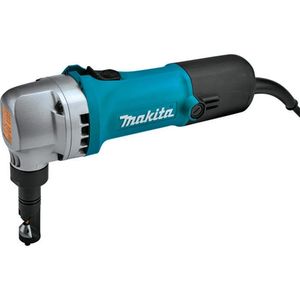 Tesoura De Punção Industrial 550w Jn1601 110V Makita