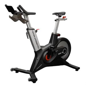 Bicicleta Spinning Profissional Magnética S300 Evolution Pro