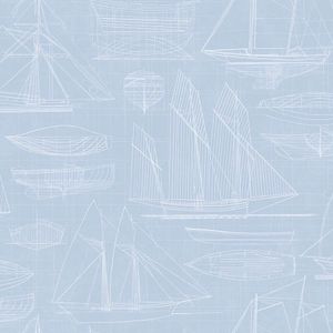 Papel De Parede Deauville 2 G23327 - Rolo 10m X 0,53m