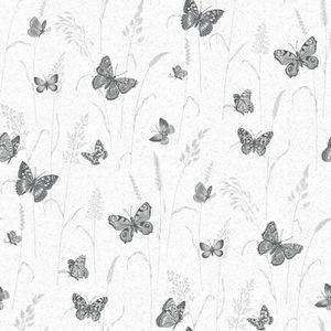 Papel De Parede Kitchen Recipes G12253 - Rolo 10m X 0,53m
