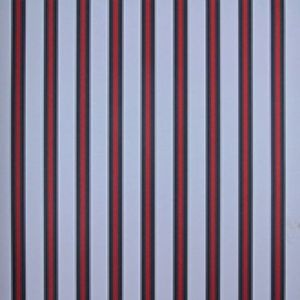 Papel De Parede Listrado Classic Stripes Ct889052 Vinílico - Rolo 10m X 0,53m