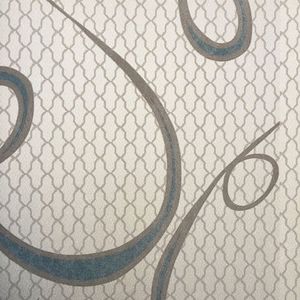 Papel De Parede Feature Wall 970603 - Rolo 10m X 0,53m