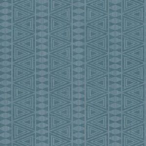 Papel De Parede Gravity Ethnic Gt2001 - Rolo 10m X 0,53m