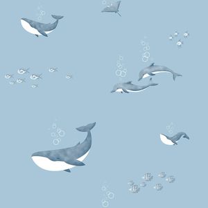 Papel De Parede Sambori Custeau 132-2 - Rolo 10m X 0,53m