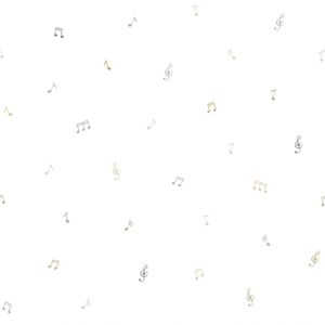 Papel De Parede Pippo Little Parade 451-3 Pippo 451-3