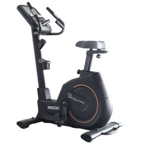 Bicicleta Ergométrica Vertical Profissional Evolution B 6000